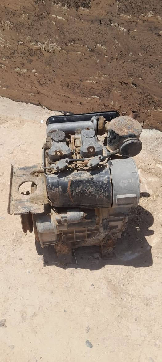 محرك دويز ايطالي للبيع المكان العلم فلكة الفرسان
للأستفسار ***********
               ***********

