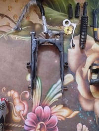 غراض اربعه كير للبيع قباقه ستيل مامشدودات بدراجه زنجيل ودبلات خلفيه وس...