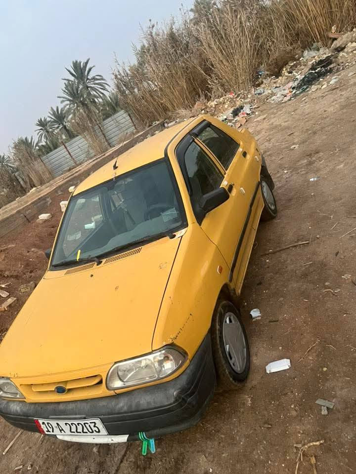 سايبه 2015 كير محرك حداديه كهربائيات جدد سنويه لل ٣٠ مداور ثاني يوم مصفرا غرامات وهيئه عليه ٤٤ الف اصفره لك ضربه جاملغ خلفي وبيه تلكيط تخم تاير باتري جديد سعر ٢٥ وبيه مجال بسيط كربلاء طويريج ***********
