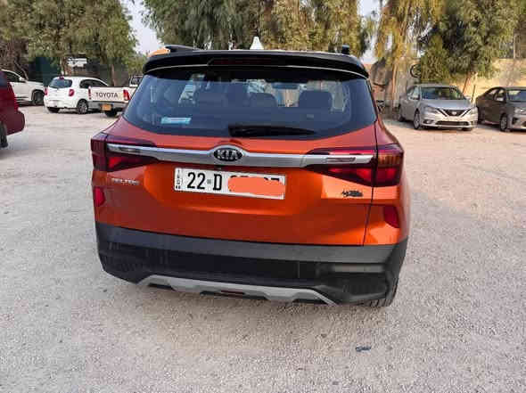 السلام عليكم. كيا سيلتوس م 20 وارد خليجي رقم اربيل بااسمي.  هزة وفحص جديد ماشيه 50 الف ع ايدي موصفات بصمه وتحكمات مقود وحساسات وكامرة ومحرك 1600 المرغوب/مكفولة من الصبغ والبارد /العنوان بغداد
السعر 148
للاستفسار
***********
