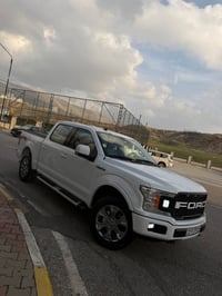 F150 • V8 • كفالة