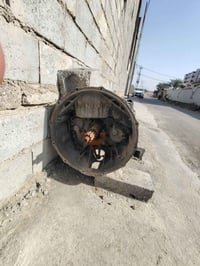 للبيع كير مان تيكه كبات ويله حرفش 07779801150