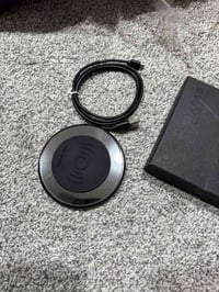 شاحن • الكترونيات