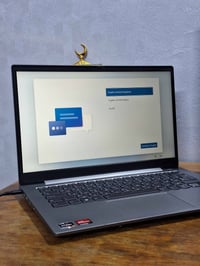 ​💻 للبيع: Lenovo ThinkBook 14 Gen 3 (إصدار 2022) ​جهاز يجمع بين الأناق...