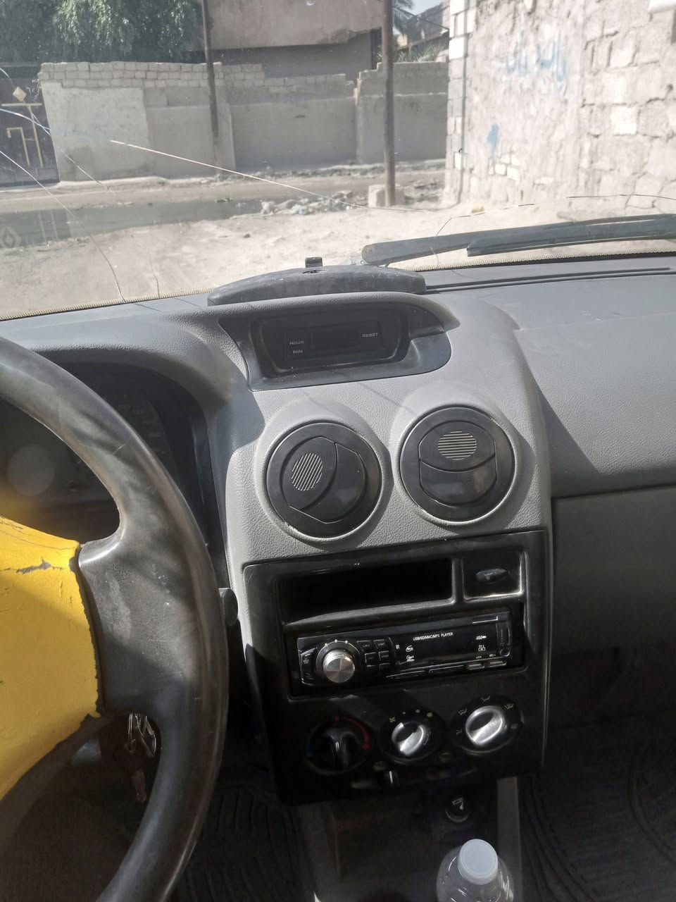 سلام عليكم سايبه موديل 12 ما وصل راعيه ب١١ مكينه وكير حداديه بل نجف ***********
