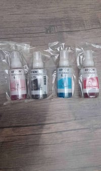 أحبار إبسون • أصلي • كركوك