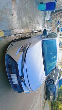 كورولا موديل 21 امريكي معوقين بعدلها سنه تصير حره Le بيقه قطعتين جاملغ...