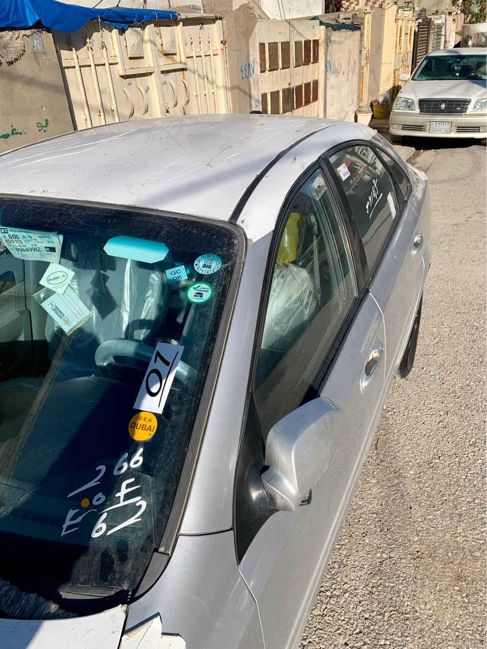 ئۆپترا مۆدیل 2009 گێر عادی 
پارچەو نیوەک سبوغە کەمەک ناوی گرتیە
فول فول کەمالیات گەنجانە
رەقەم سەنەوی هەزە نوێیە تا 2030
ماڵی دۆستە داروبەردی بە شەرت 
سحر ٧٣$مجال
ژ.م *********** أربيل, العراق
