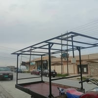 محجل مخضر للبيع جديد رقم الهاتف/07512410616