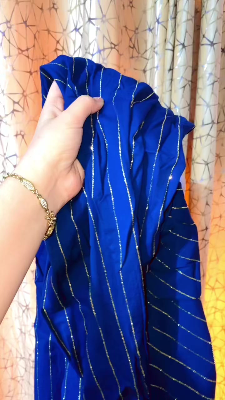 مرحبا بنات كلبيات صيفيه كشمير كابوي الاصلي غسل ولبس سعرهن ١٥


**إذا كنت صاحب هذا الإعلان وتريد حذفه لأي سبب، رجاءا أرسل رسالة إلى الدعم الفني**