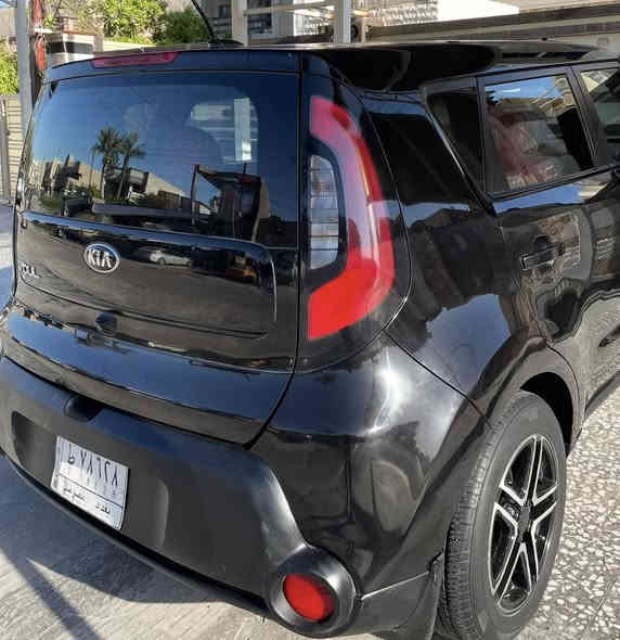 صول ٢٠١٦ رقم بغداد الانكليزي سنوية جديدة 
حلوة ونظيفة حادث جدا بسيط 
بجم كبس بدون ايرباك بدون شاصي بدون دواخل 
جاهزة بدون نقص 
محرك ١٦٠٠ 
ماشية ١٣٠ 
كير مكينه صدر امامي وخلفي جديد جدا 
السونار وصور الحادث بالمنشور 
السعر ١١٠ وبيها مجال بسيط للشراي 
مكاني بغداد العامرية 

***********
