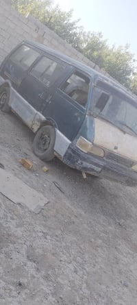 للبيع كيه بسته موديل 95 رقم بغداد صدامي مكينتهه كايمه سعرهه( مليون) 07...