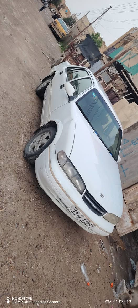 السلام عليكم برنس دايو فاراشه َمديل 96 رقم بغداد مشروع وطني محرك كير خير من الله شرط رقم تليفون واتساب*********** مكاني بغداد لاستفسار
