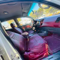 فور ويل • فول مواصفات • ٢٠١٤