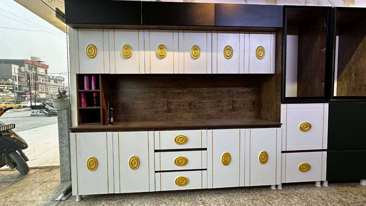 كاونتر جاهز
٣ متر ابواب hdf
هيكل mdf
 ونرمايد وسكك هايدلوليك
السنك متر ونص ومرمر صناعي درجه اولى
مع هديه اناره 
النقل والشد مجاني داخل بغداد
السعر ٨٠٠ الف 
التوصيل خلال ساعات ❌

شغل ثكيل ❤️


**إذا كنت صاحب هذا الإعلان وتريد حذفه لأي سبب، رجاءا أرسل رسالة إلى الدعم الفني**