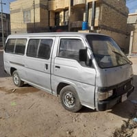 موديل ٩٢ • مكينة وكير كفالة • كهرباء شغالة