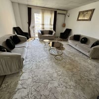 طقم كنب • ١٠ نفر • السليمانية