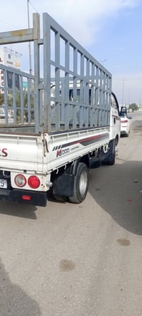 كيا • موديل 2013 • النجف الاشرف