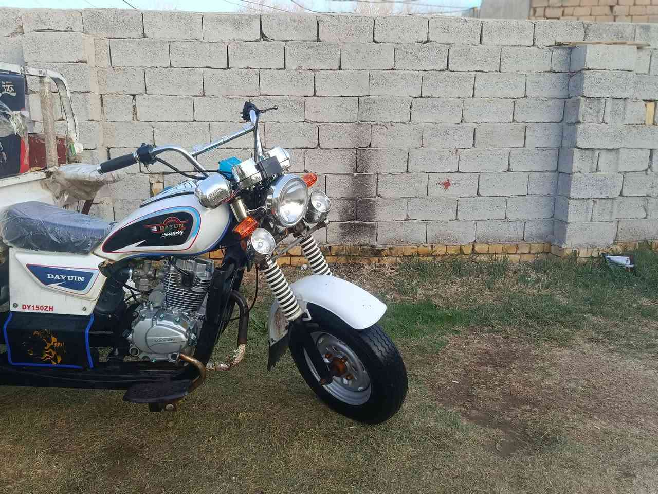 يالله 🩵14تعمير جديد كلها اصلي مكينه 25 تواير +وياله جمره  شغاله من طول لطول ومكفوله�***********  
ماسنجر ماعدي اتصال او واتساب وشراي يدلل مستعجل حيل ع بيع👍🏼
