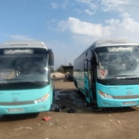 كربلاء • العلوية الشريفة • ليلة واحدة