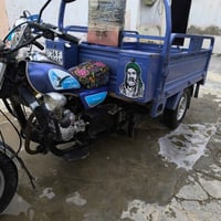 ستوته صقر موديل 23رقم مكفوله من كلشي ماعده شويه خياسات بالشاصي جاهزه م...