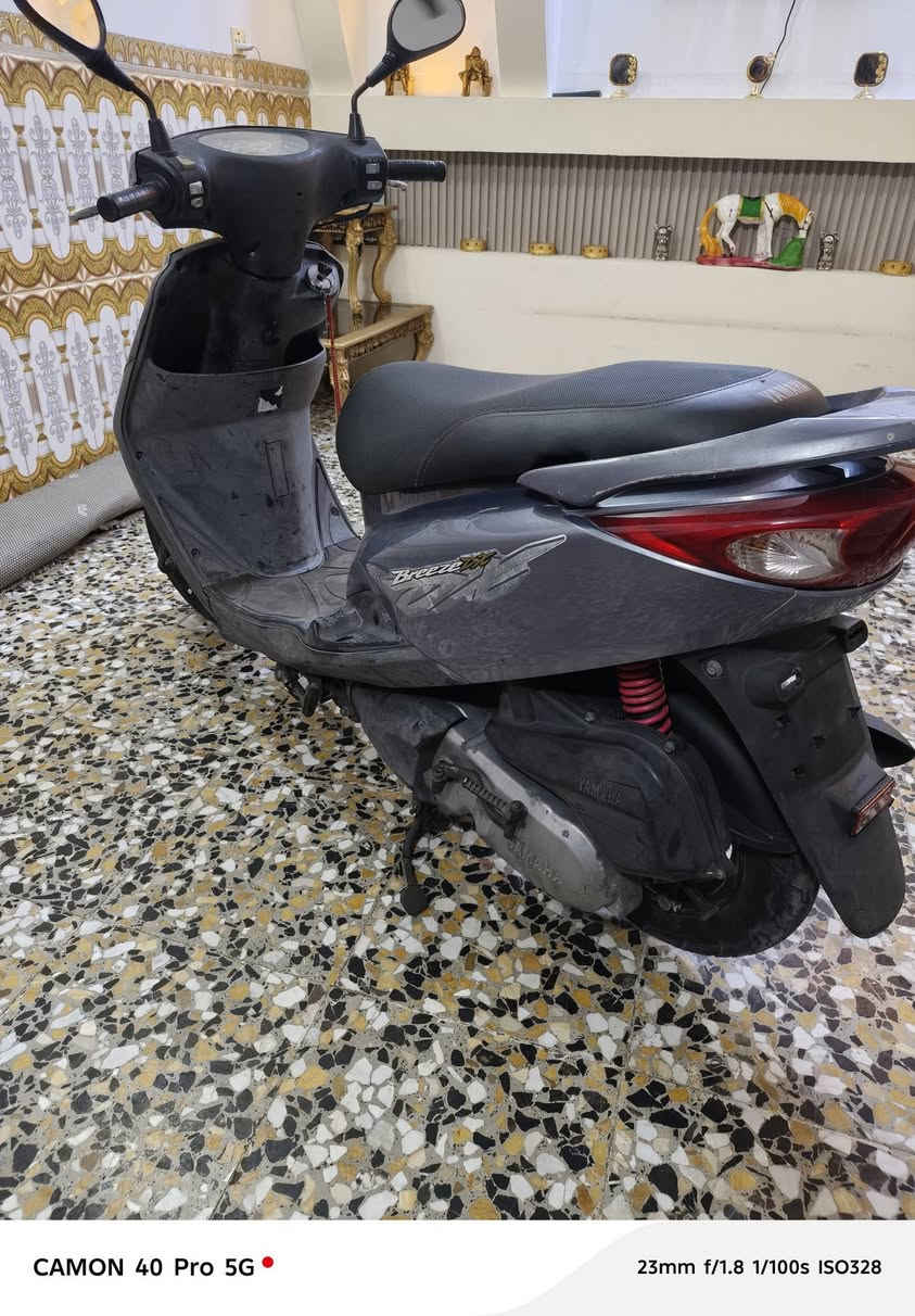 بريز شرط كفالة عامة اي نقص مابيها رمبة شرط الفحص فحل دسك مكان بغداد الشعب للاتصال *********** شراي يتصل علرقم
