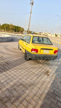 موديل ٢٠١٢ • ميسان • تحويل مباشر