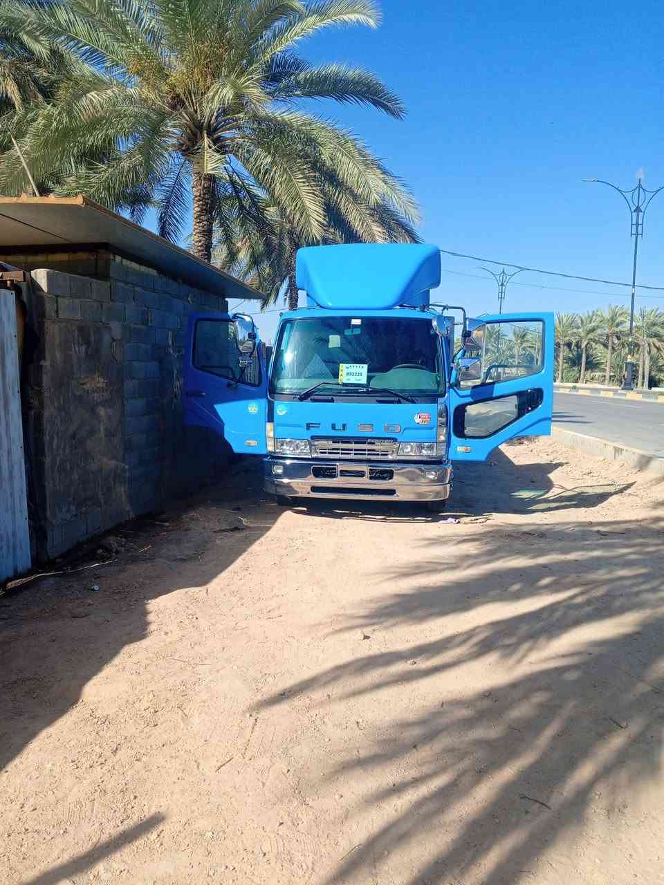 السلام عليكم فوسه كرستال للبيع دخول جديد كتاب تثبيت موديل 21بسمي رقم بصره مكينه 17عادي ما مفتوح سته وربع ابلاد شاصي محسن تخم تاير سياره جاهزه للعمل سعر 240وبيه مجال


**إذا كنت صاحب هذا الإعلان وتريد حذفه لأي سبب، رجاءا أرسل رسالة إلى الدعم الفني**