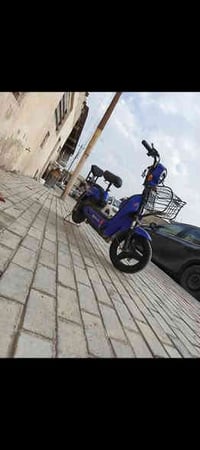 يا الله سلام عليكم باسكل شحن للبيع حجم 14 باطريات 4 بطارياته نعمه من ا...