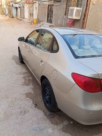 الانتره للبيع  مديل 8 رقم بغداد  كير مكينه حداديه تبريد كله جديد  مصبو...