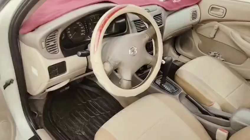 السلام عليكم
سني ياباني 2008 قبق أبيض
كير محرك تبريد كفاله تخم تاير صدر نضيف
السونار كدامك السياره مابيهه صبغ بس دوسه
اتصال *********** واتساب
