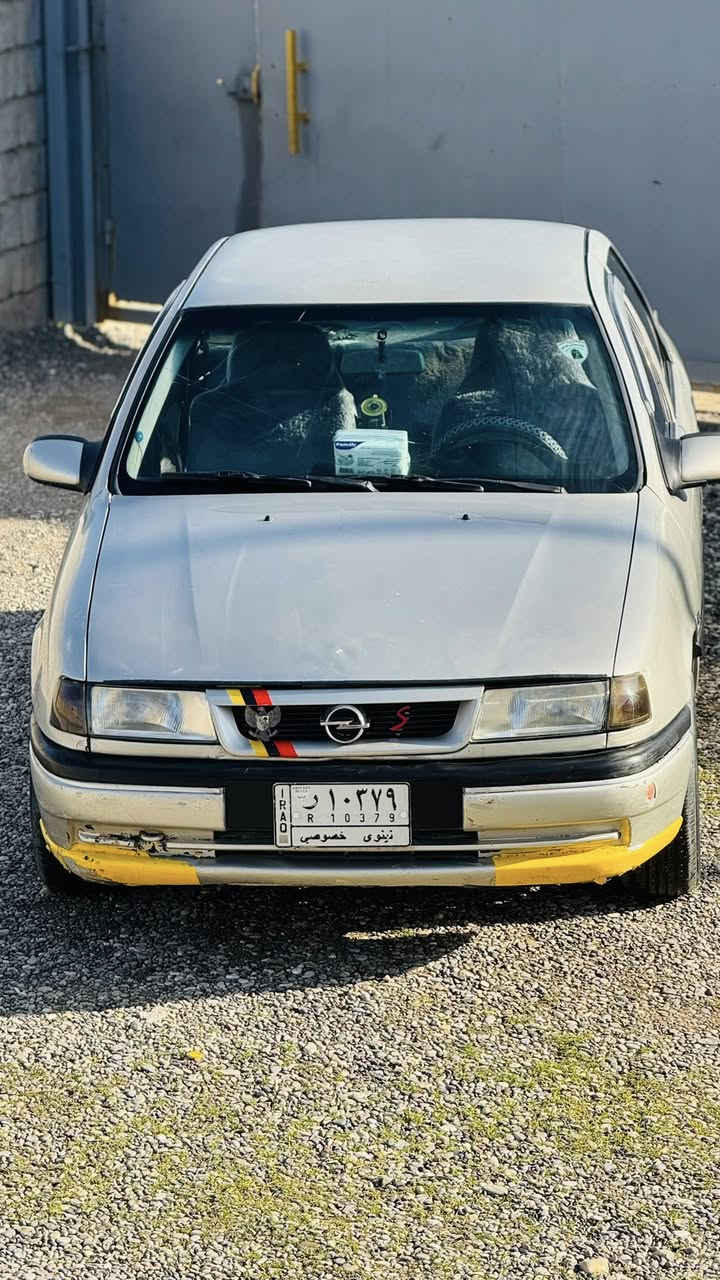 فكترا حجم 20 گير ومحرك بشرط كهربائيات كامل شغاله تدفئة شغاله رقم الماني سنوية لل28 شرط التحويل ايمت ما تريد طخم تايرات جديد سيارة مال جناي يرهم مراوس سعر 35وبيها مجال سيارة ما تصرف عليها ربع 
***********
