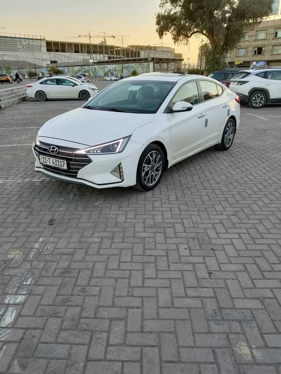 هونداي النترا2020 خليجي رقم بغداد
‏‎💎شاشةكبيره اندرويد 
‏‎💎تحكم أستيرن 
‏‎💎كشنات جلد 
‏‎💎مري شفط نضام ترحيب 
‏‎💎صندوق بصمه ذكي
‏‎💎لد نهاري 
‏‎💎تبريد قطعتين
‏‎💎ويل كب/ويل كروم/ 
‏‎💎يدات نيكل
‏‎💎مدخل AUX+USB/بلوتوث...
‏‎💎 شاشه عرض الاعطال السعر 164
وبيه مجال لطيبين
*********** الاتصال
*********** واتساب
