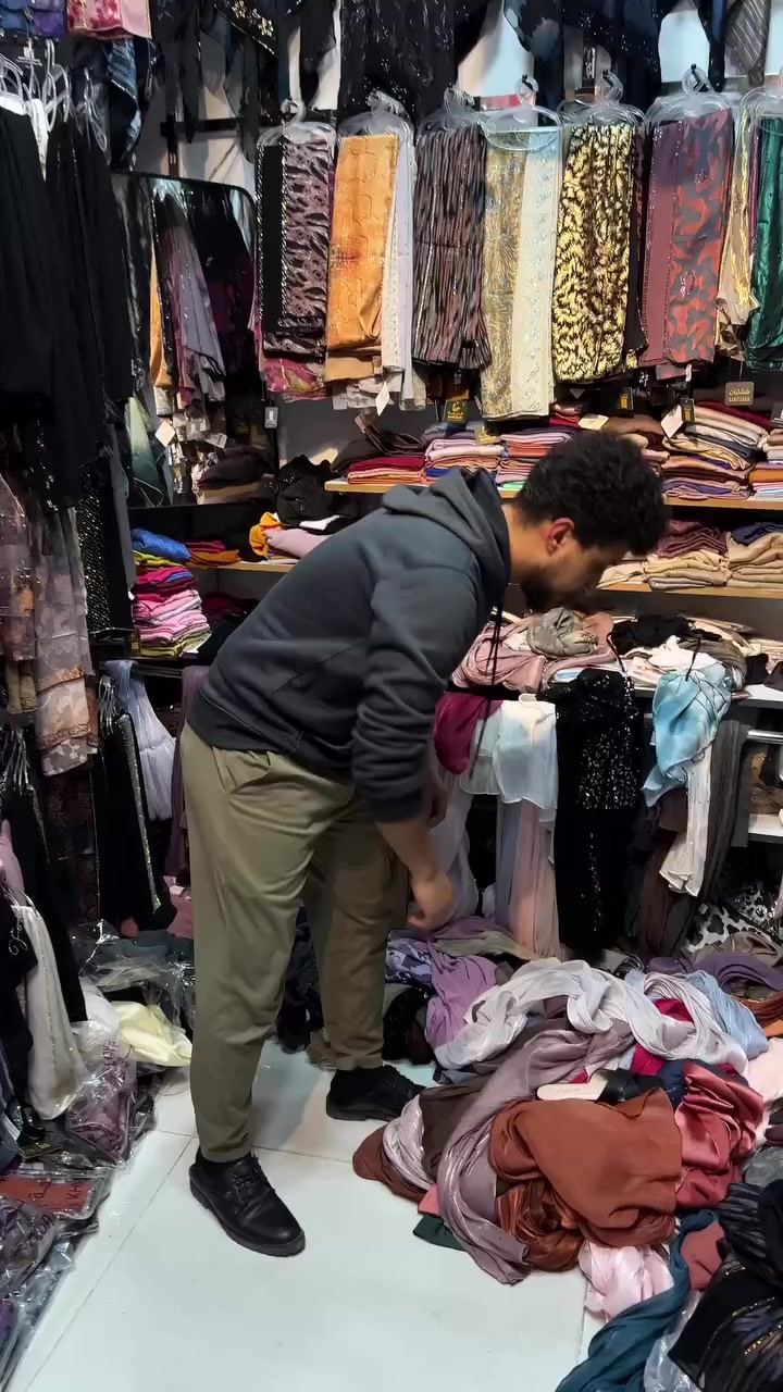 بریارم دا نەیدەمە خاوەنەکانی ئەی فرۆشم کیموشتەریە با کۆمێنت بکا😂😂😂


**إذا كنت صاحب هذا الإعلان وتريد حذفه لأي سبب، رجاءا أرسل رسالة إلى الدعم الفني**