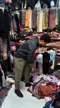 للبيع • قررت أبيع • اترك كومنت