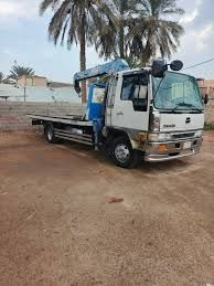 كربلاء المقدسة • شاحنات