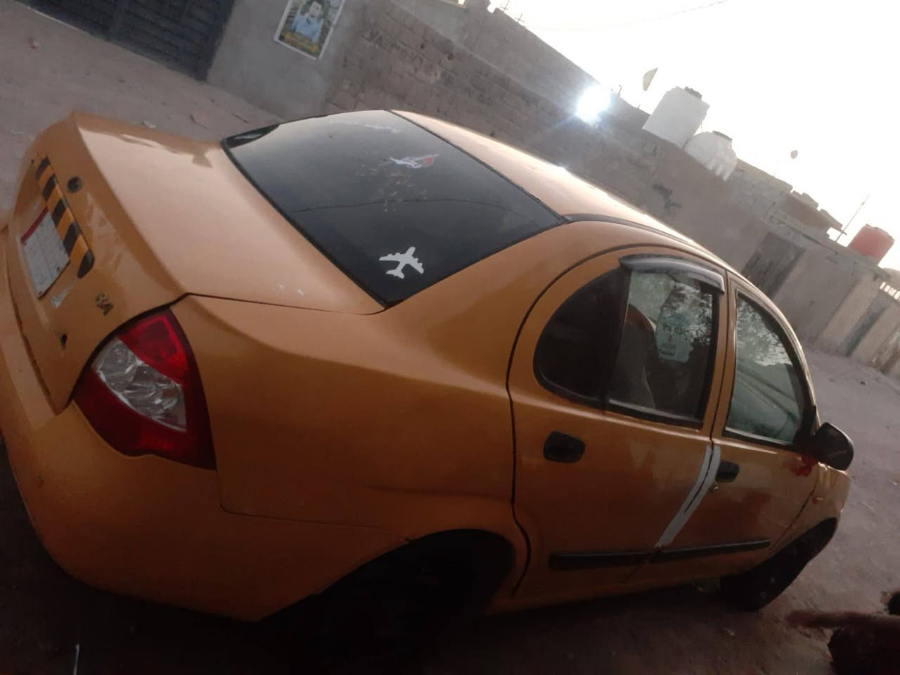 طيبه لبيع موديل 16 نضيفه سياره سعر 22 بكاني زبير *********** تصال
