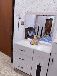 غرفه تركيه • ٨ قطع • نضيفه حيل