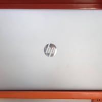 لابتوب hp 850 g3 حجم الشاشة كبير 15.6 المعالج كور اي 5 الجيل 6 الهارد ...