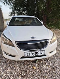 كادنزا • ٢٠١٢ • تحويل ثاني يوم