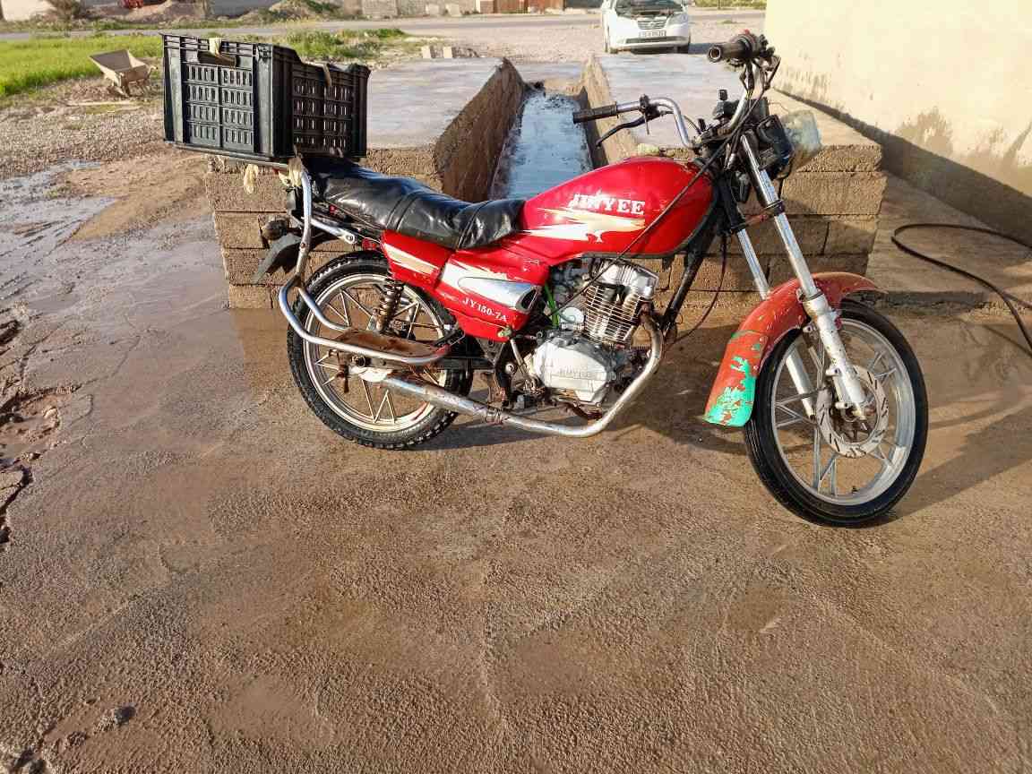 مطور صاروخ للبيع شغال كامل السعر 200الف


**إذا كنت صاحب هذا الإعلان وتريد حذفه لأي سبب، رجاءا أرسل رسالة إلى الدعم الفني**