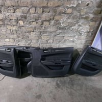 شباب ابطاين اوباما ١٠ نضيفات مع كشن مقعد خلفي شويه طاك الخياط ماله مبي...