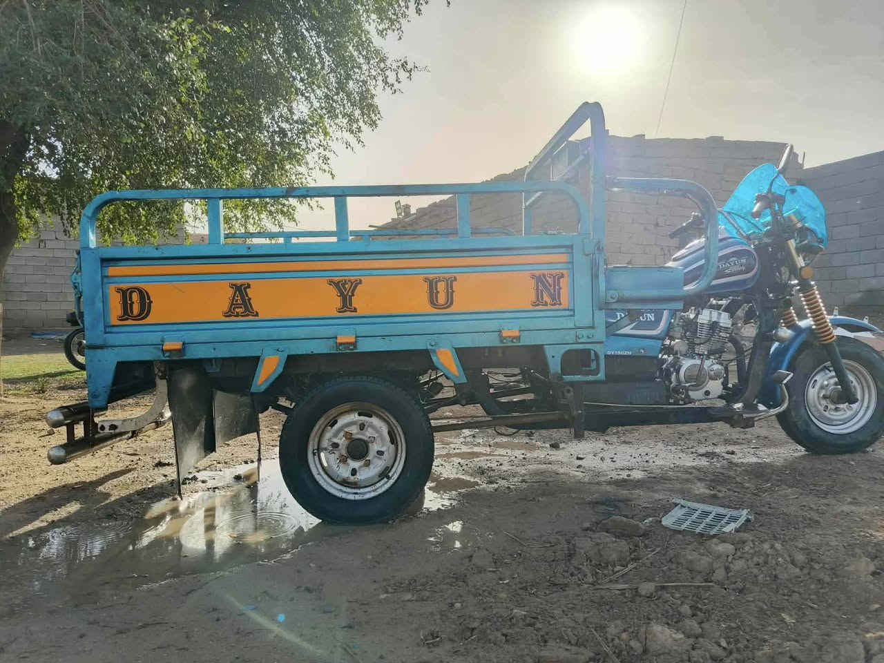 سلام عليكم ستوته للبيع موديل 21وعشرين
المكان كوت حي الجهاد السعر خاص


**إذا كنت صاحب هذا الإعلان وتريد حذفه لأي سبب، رجاءا أرسل رسالة إلى الدعم الفني**