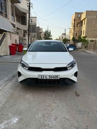 سيراتو ٢٠٢٤ • ماشي ٤٠٠٠٠ • كفاله سنة