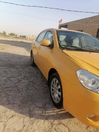 بي واي دي • ٢٠١٣ • الديوانيه الحمزه الشرقي