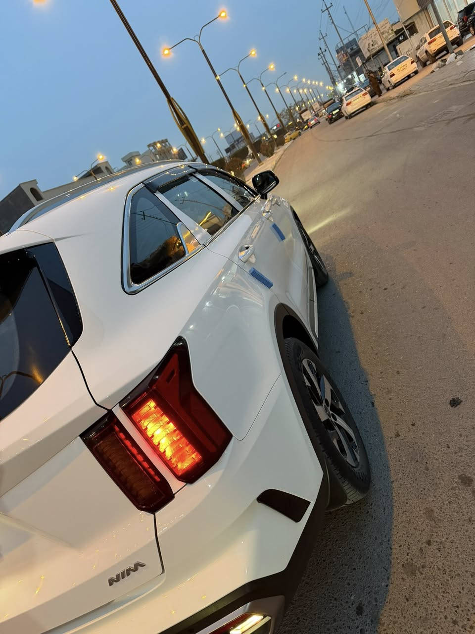 سورنتو موديل 2023 خليجي ماشيه65 محرك 4 رقم اربيل بسمي مكاني فلوجه سعر 238 بيها مجال بصيط سعرها مناسب جدا   اخوان اتصال على رقم الهاتف فقط بدون مراوس بس بيع  ***********
