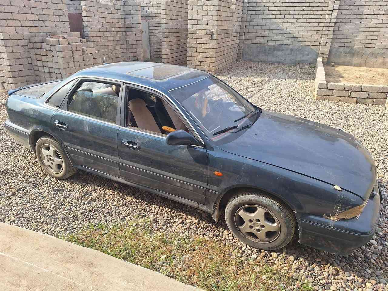 السلام عليكم مستي بوشي سكمه موديل95رقم صلاح الدين الماني مكان السيارة الشرقاط كير ومحرك فرخ بطه شرط طخم تاير جديد صدر خير من الله مسصبوقه عام السعر30وبيها مجال ترهم مراوس حسب القناعه للتواصل ***********/***********
