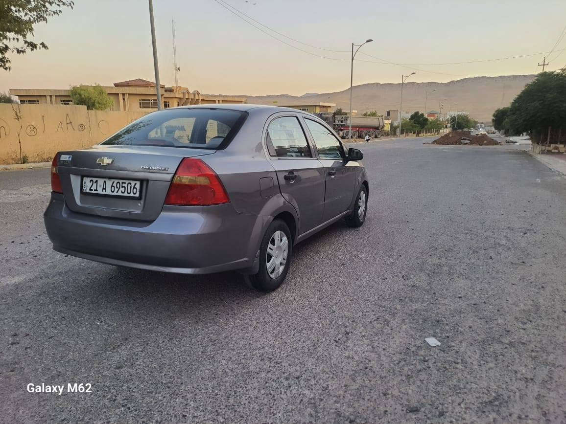 ئەڤیۆ ئۆتۆ ماتیك 2009مەکینە گەورە تەبرید شاشە ئای پادسەنەوی ژینگەی تازە بەشەرتی گێڕو مەکینە بێ دەعم بێلدران حیزام نیە من بەحیزام ئەی فرۆشم لەسەر ساخی  ماڵی دۆستە62$ ***********لەسلێمانیم
