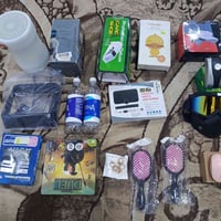 شلعة • توصيل