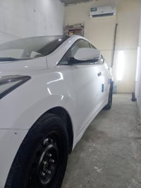 النترا خليجي • ٢٠١٤ • محرك ١٦٠٠